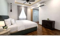 Loyang Villas (D17), Terrace #550594161